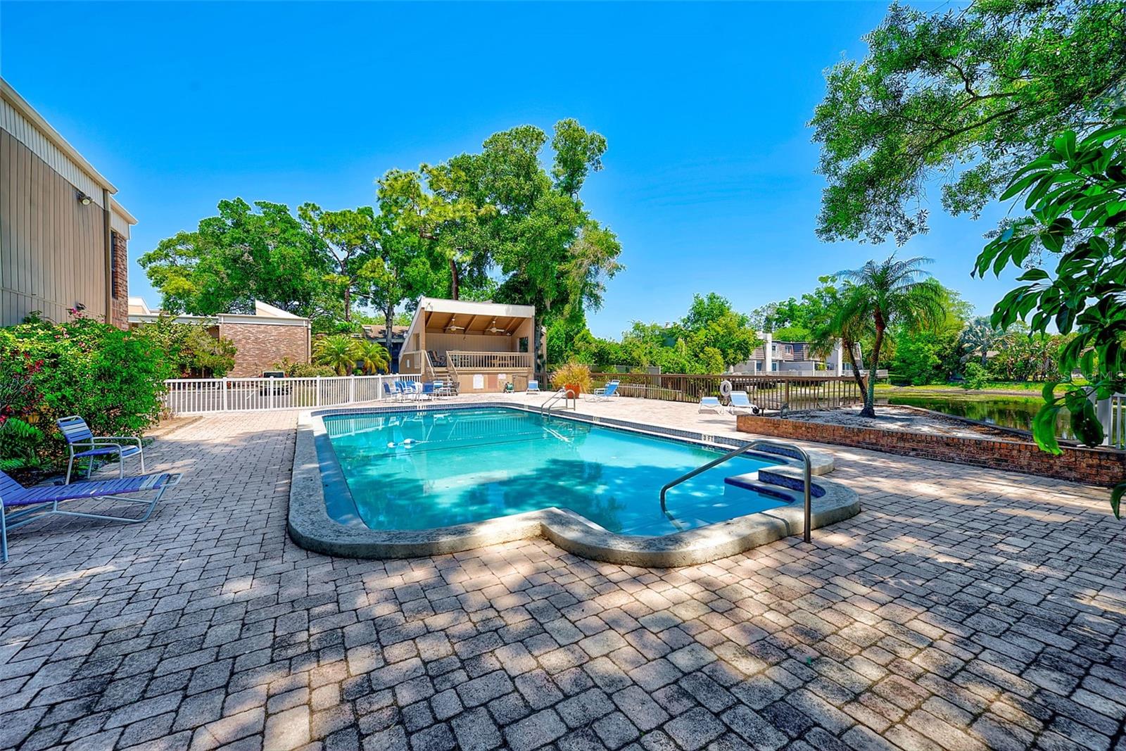 10453 CARROLLBROOK CIR #222, TAMPA, FL, 33618