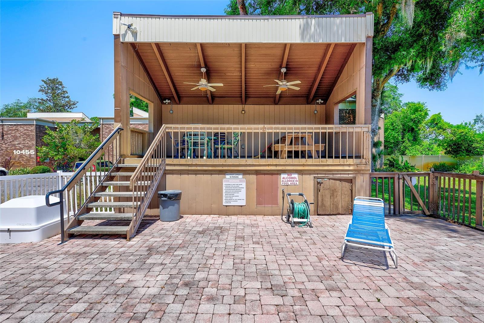 10453 CARROLLBROOK CIR #222, TAMPA, FL, 33618