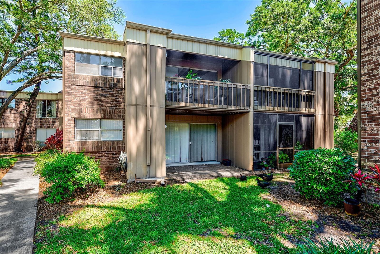 10453 CARROLLBROOK CIR #222, TAMPA, FL, 33618