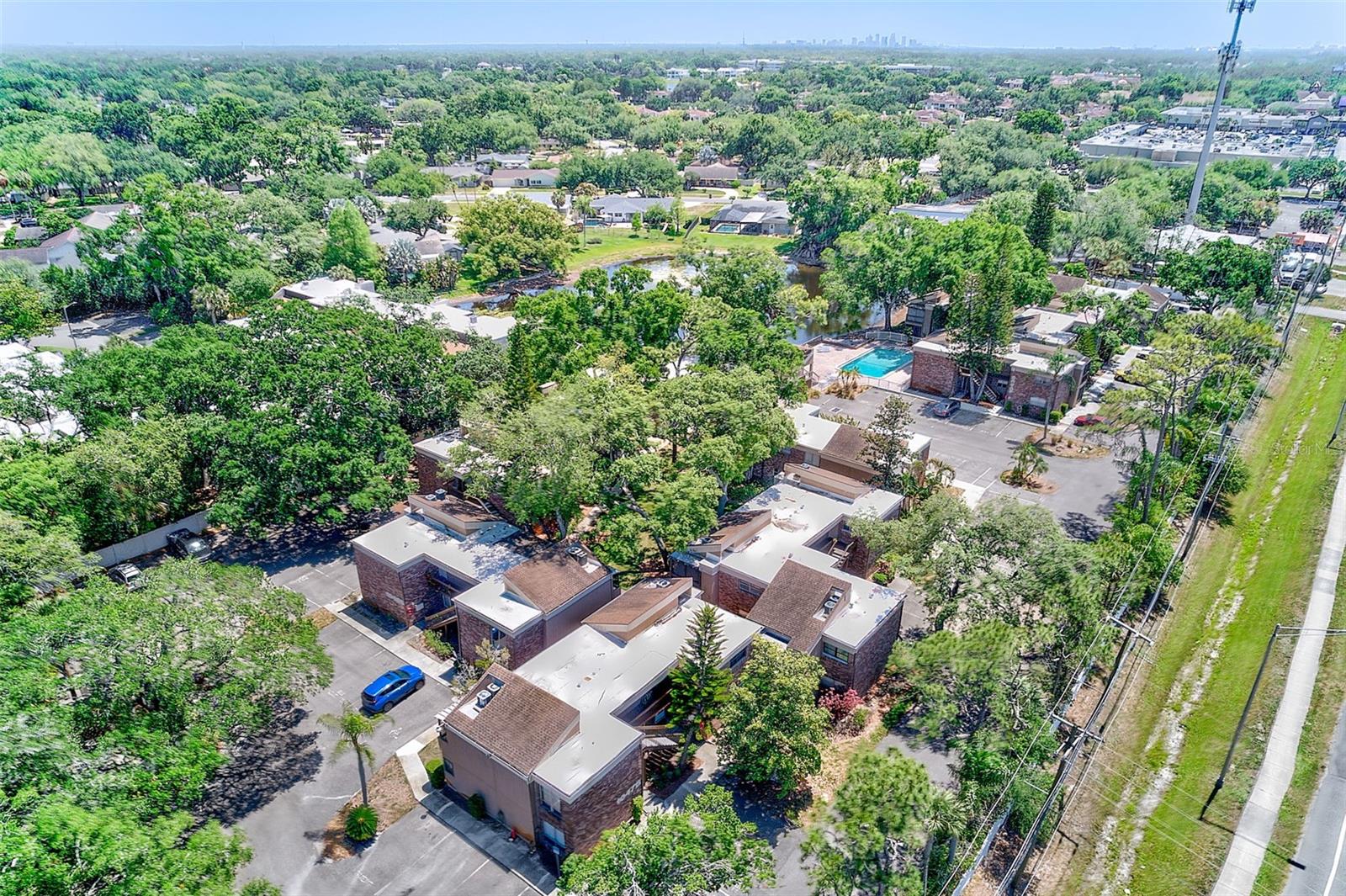 10453 CARROLLBROOK CIR #222, TAMPA, FL, 33618