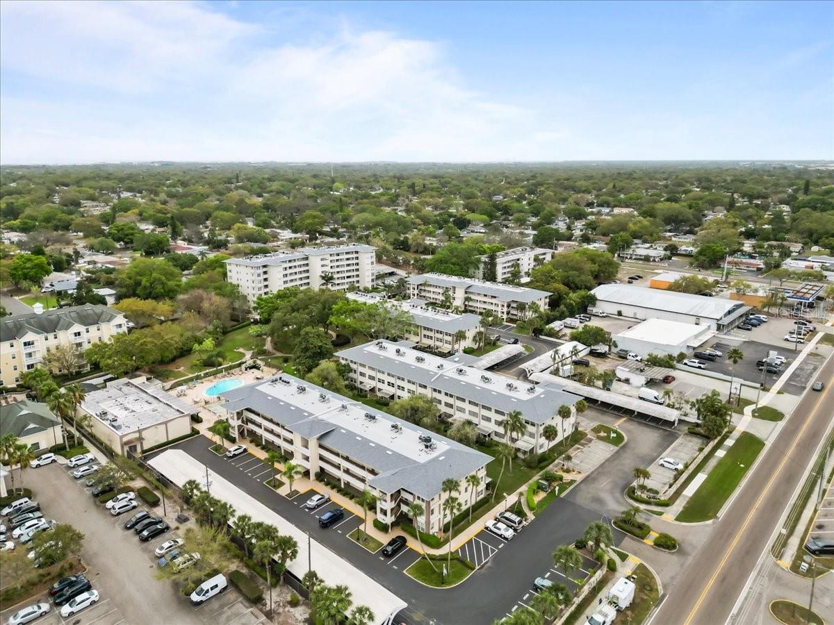 1235 S HIGHLAND AVE #1-102, CLEARWATER, FL, 33756