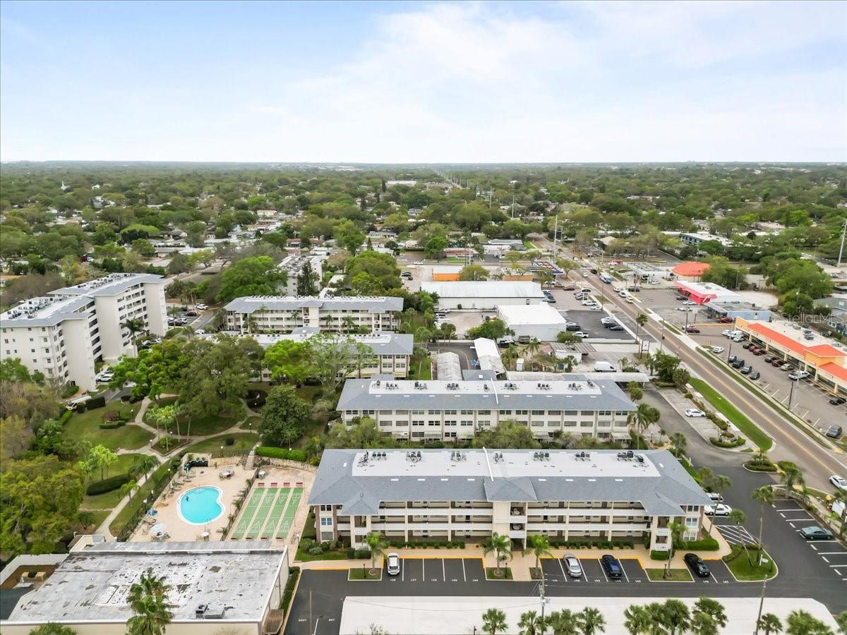 1235 S HIGHLAND AVE #1-102, CLEARWATER, FL, 33756