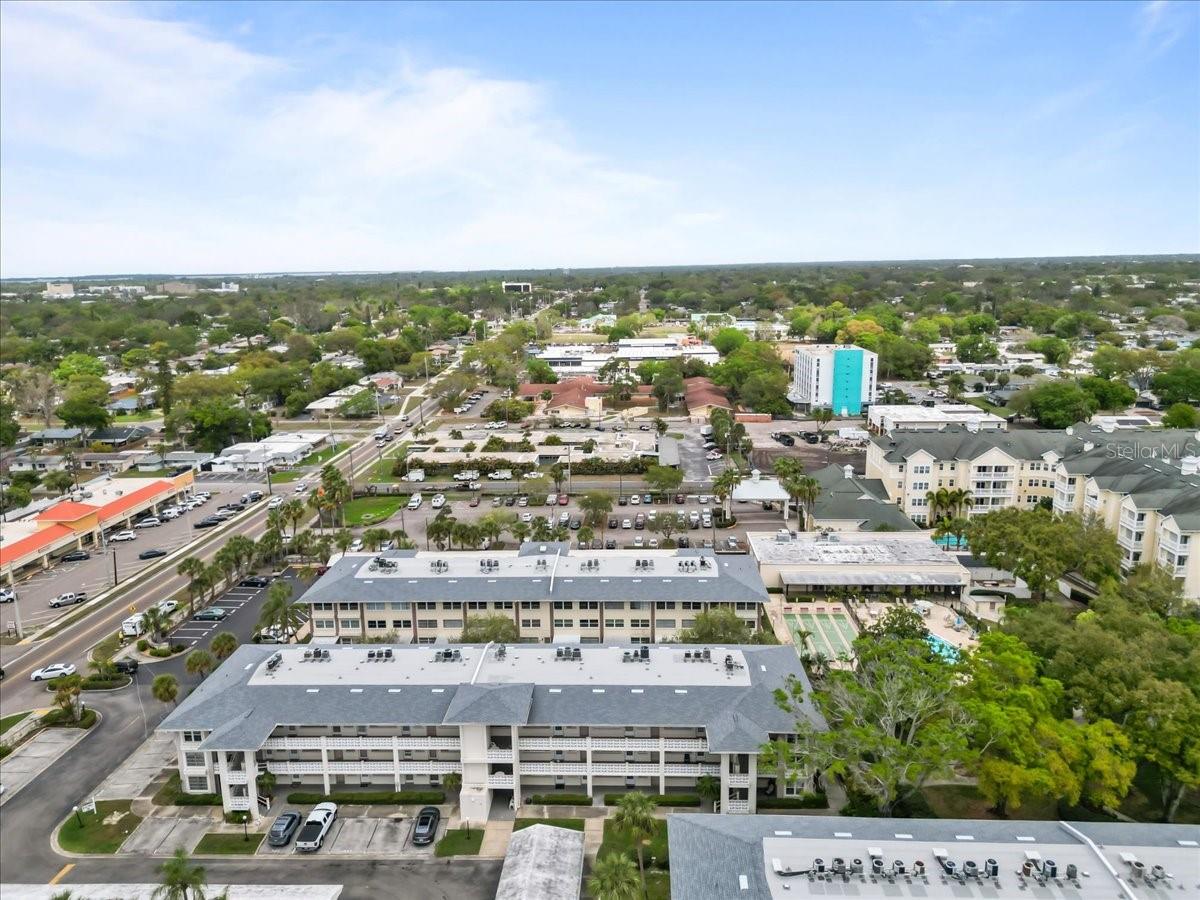 1235 S HIGHLAND AVE #1-102, CLEARWATER, FL, 33756