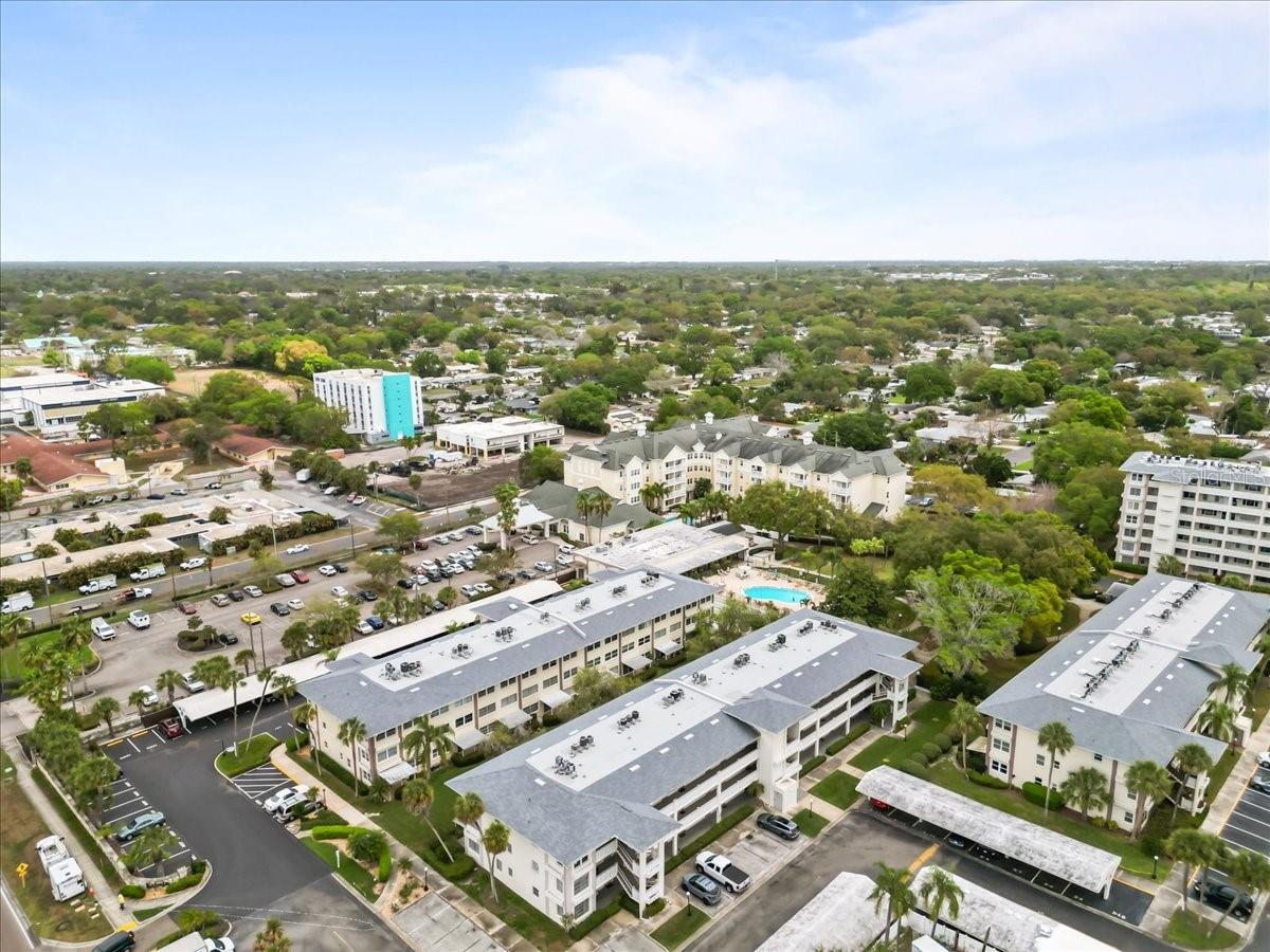 1235 S HIGHLAND AVE #1-102, CLEARWATER, FL, 33756