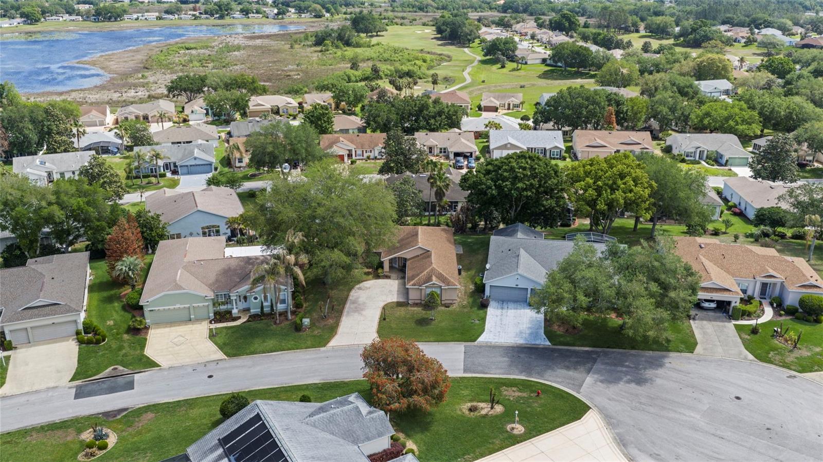 24618 STILLRIDGE COURT, LEESBURG, FL, 34748