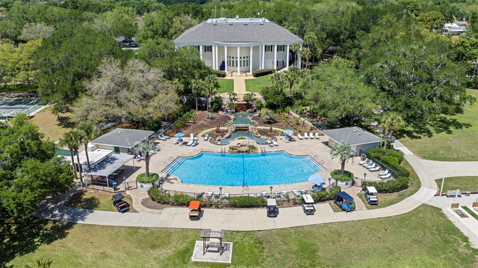 24618 STILLRIDGE COURT, LEESBURG, FL, 34748