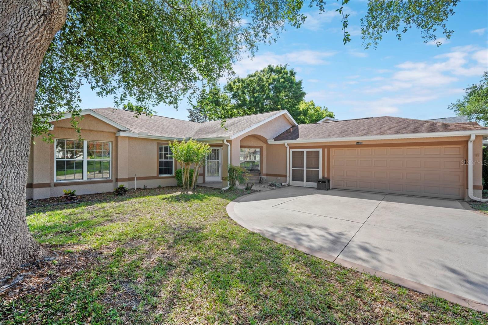 24618 STILLRIDGE COURT, LEESBURG, FL, 34748