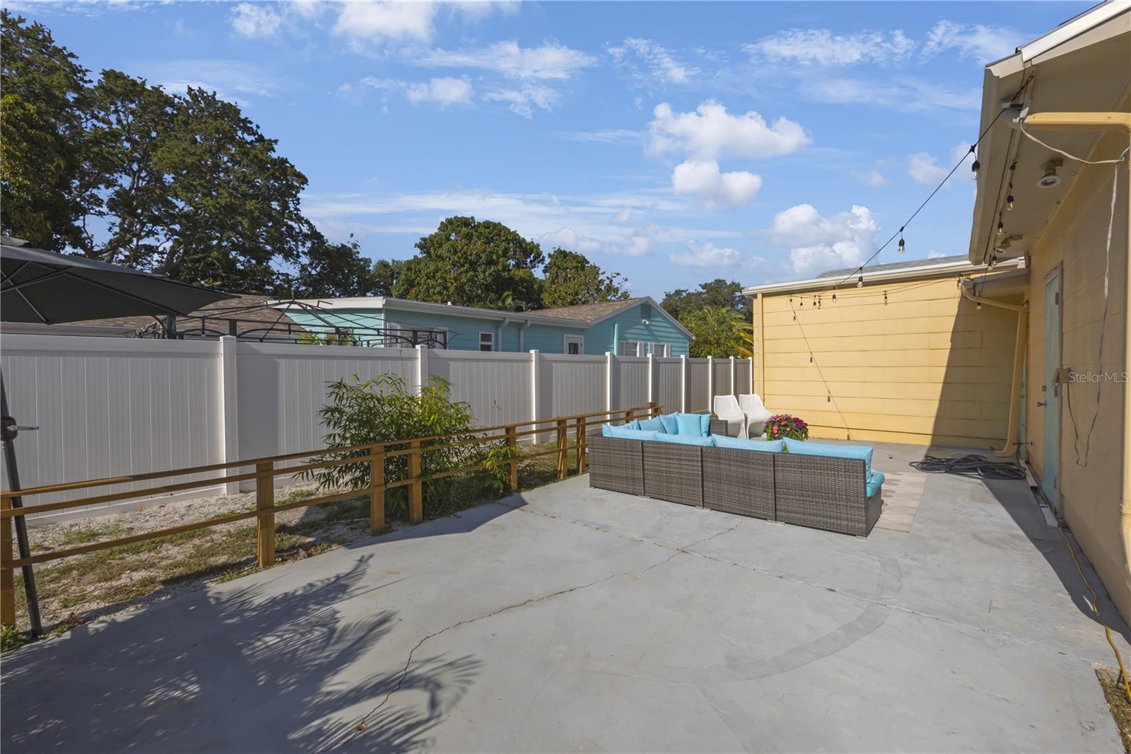 PASADEN ESTATES SEC D BLK 54, LOT 20, GULFPORT, FL, 33707