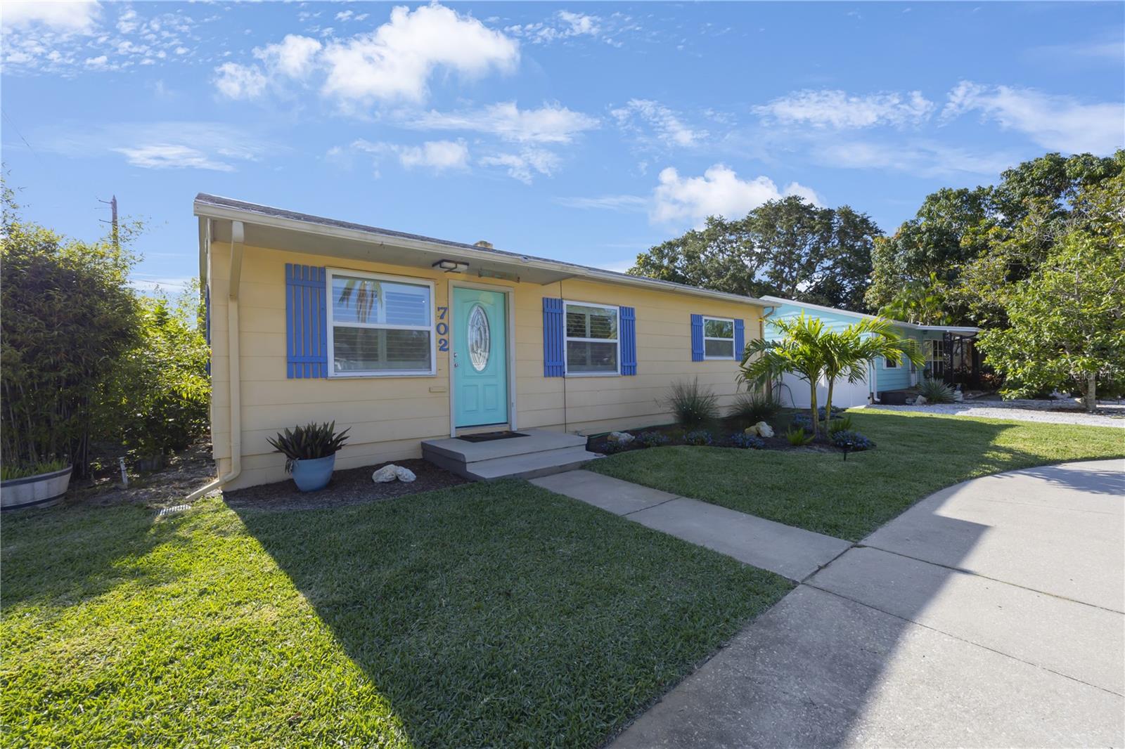 PASADEN ESTATES SEC D BLK 54, LOT 20, GULFPORT, FL, 33707