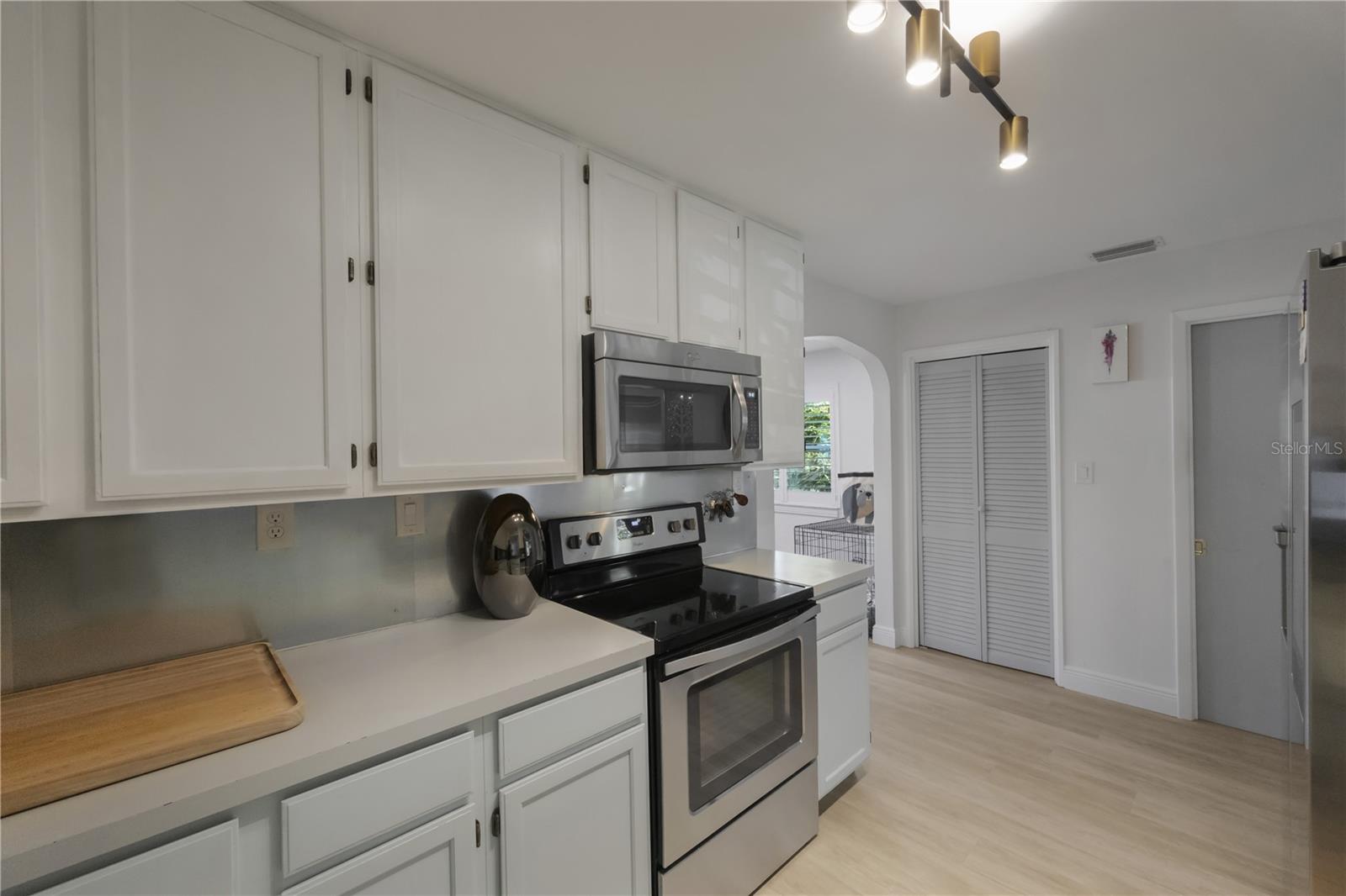 PASADEN ESTATES SEC D BLK 54, LOT 20, GULFPORT, FL, 33707