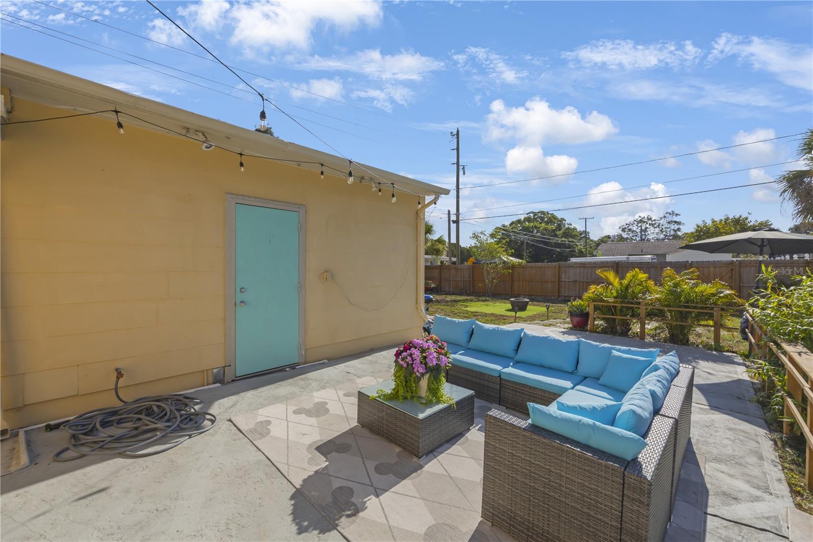 PASADEN ESTATES SEC D BLK 54, LOT 20, GULFPORT, FL, 33707