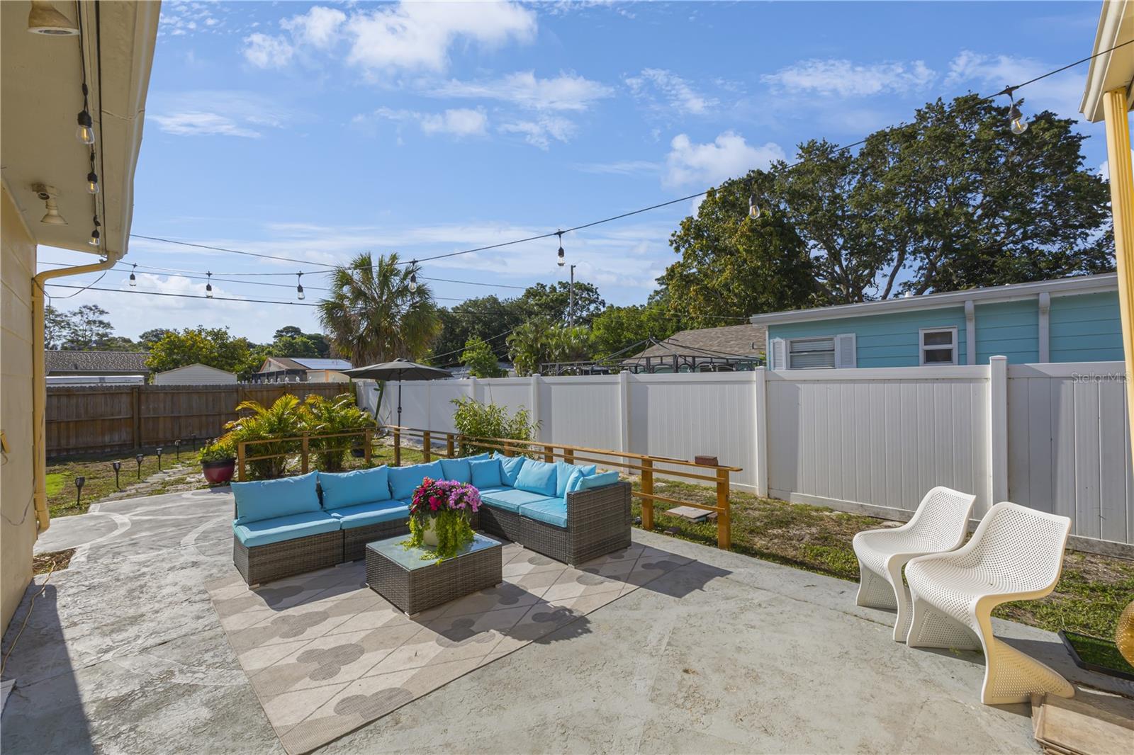 PASADEN ESTATES SEC D BLK 54, LOT 20, GULFPORT, FL, 33707