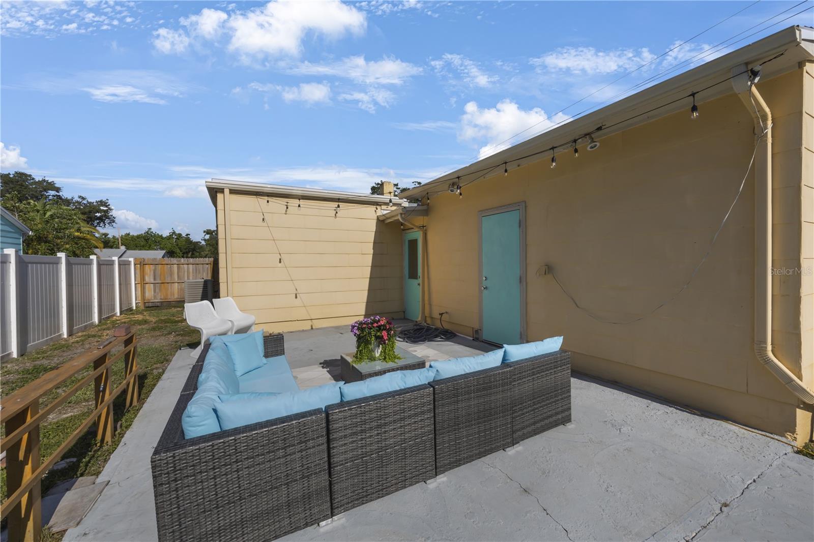 PASADEN ESTATES SEC D BLK 54, LOT 20, GULFPORT, FL, 33707