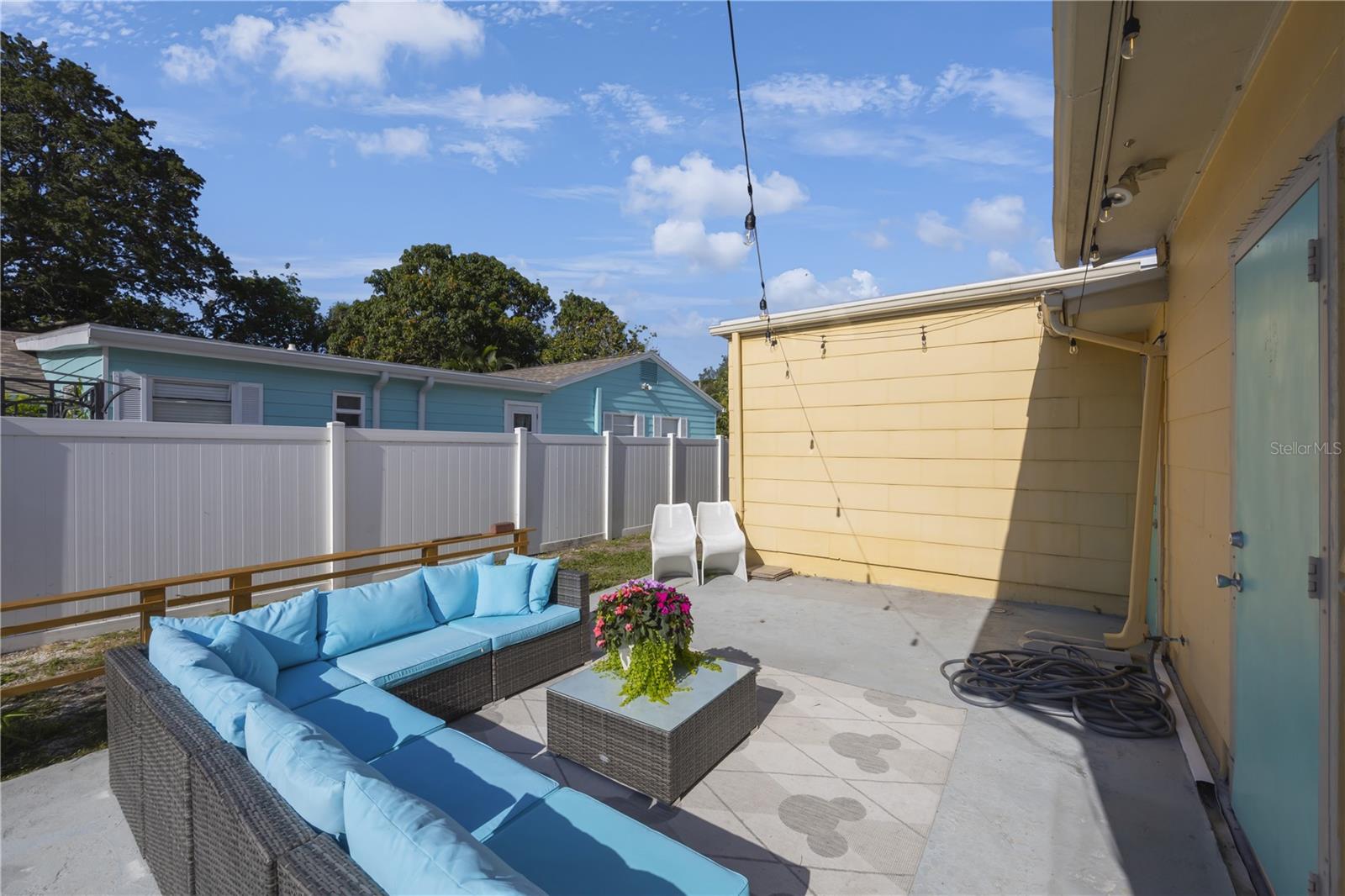 PASADEN ESTATES SEC D BLK 54, LOT 20, GULFPORT, FL, 33707