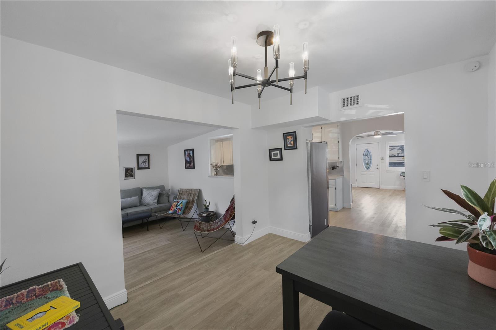 PASADEN ESTATES SEC D BLK 54, LOT 20, GULFPORT, FL, 33707