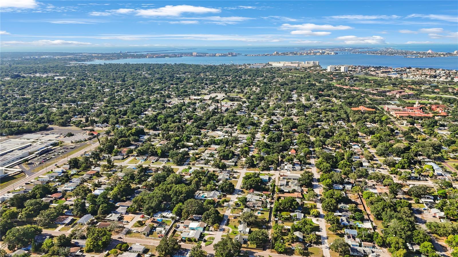 PASADEN ESTATES SEC D BLK 54, LOT 20, GULFPORT, FL, 33707