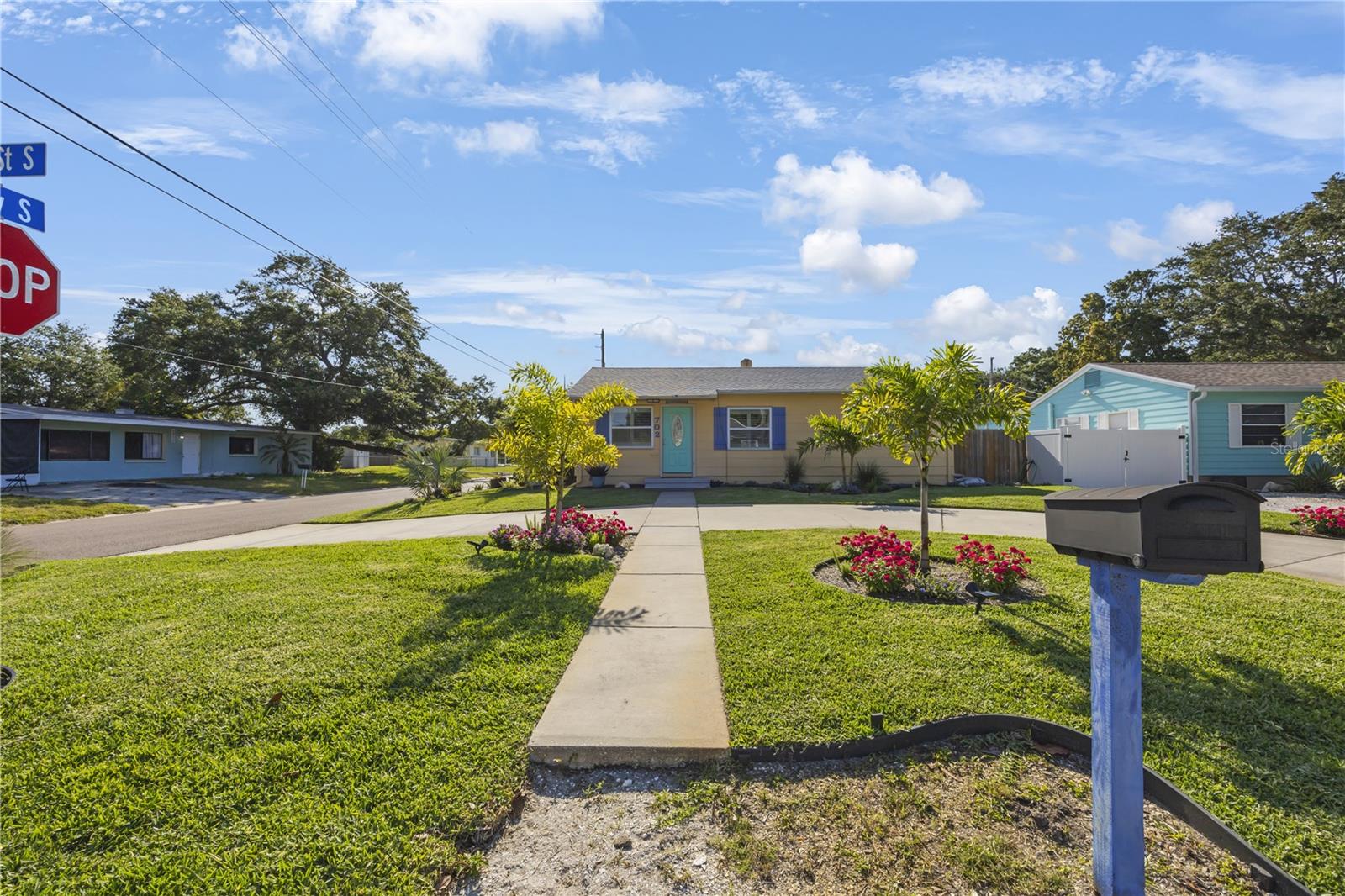 PASADEN ESTATES SEC D BLK 54, LOT 20, GULFPORT, FL, 33707