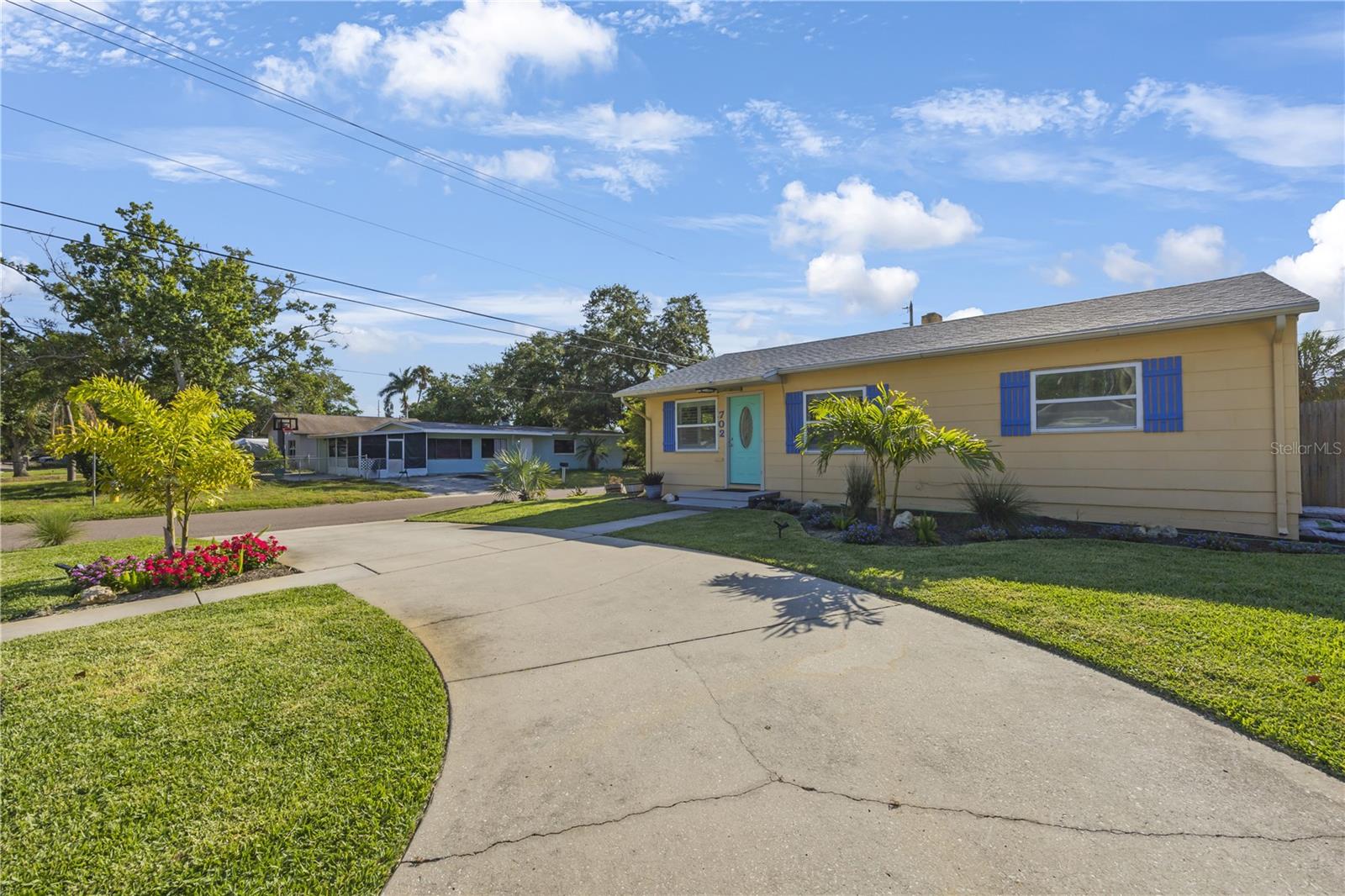 PASADEN ESTATES SEC D BLK 54, LOT 20, GULFPORT, FL, 33707