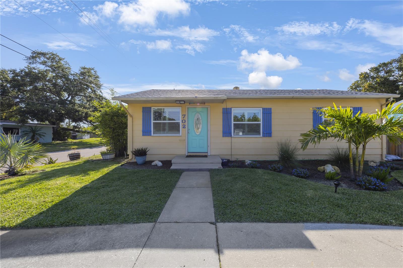 PASADEN ESTATES SEC D BLK 54, LOT 20, GULFPORT, FL, 33707