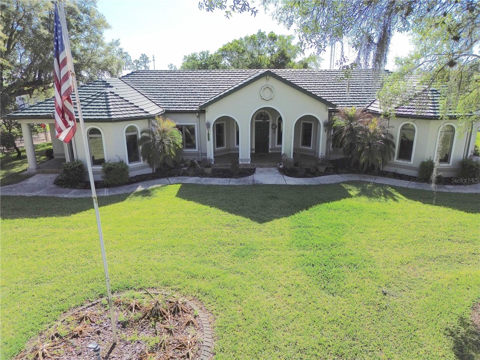 3046 N BOWDEN RD, AVON PARK, FL, 33825