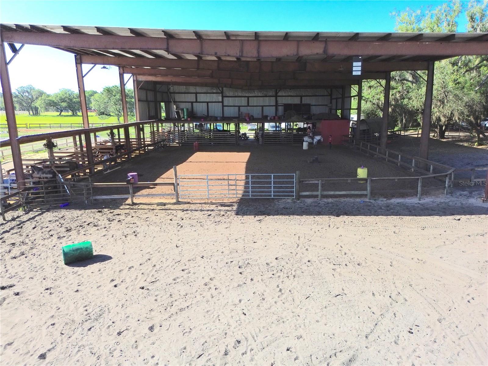 3046 N BOWDEN RD, AVON PARK, FL, 33825