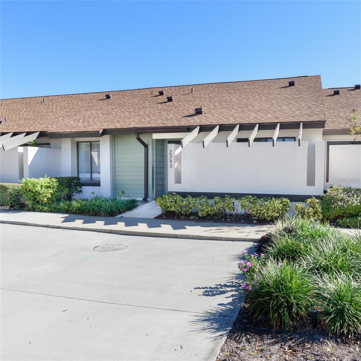 2383 SUN VALLEY CIR #2383, WINTER PARK, FL, 32792