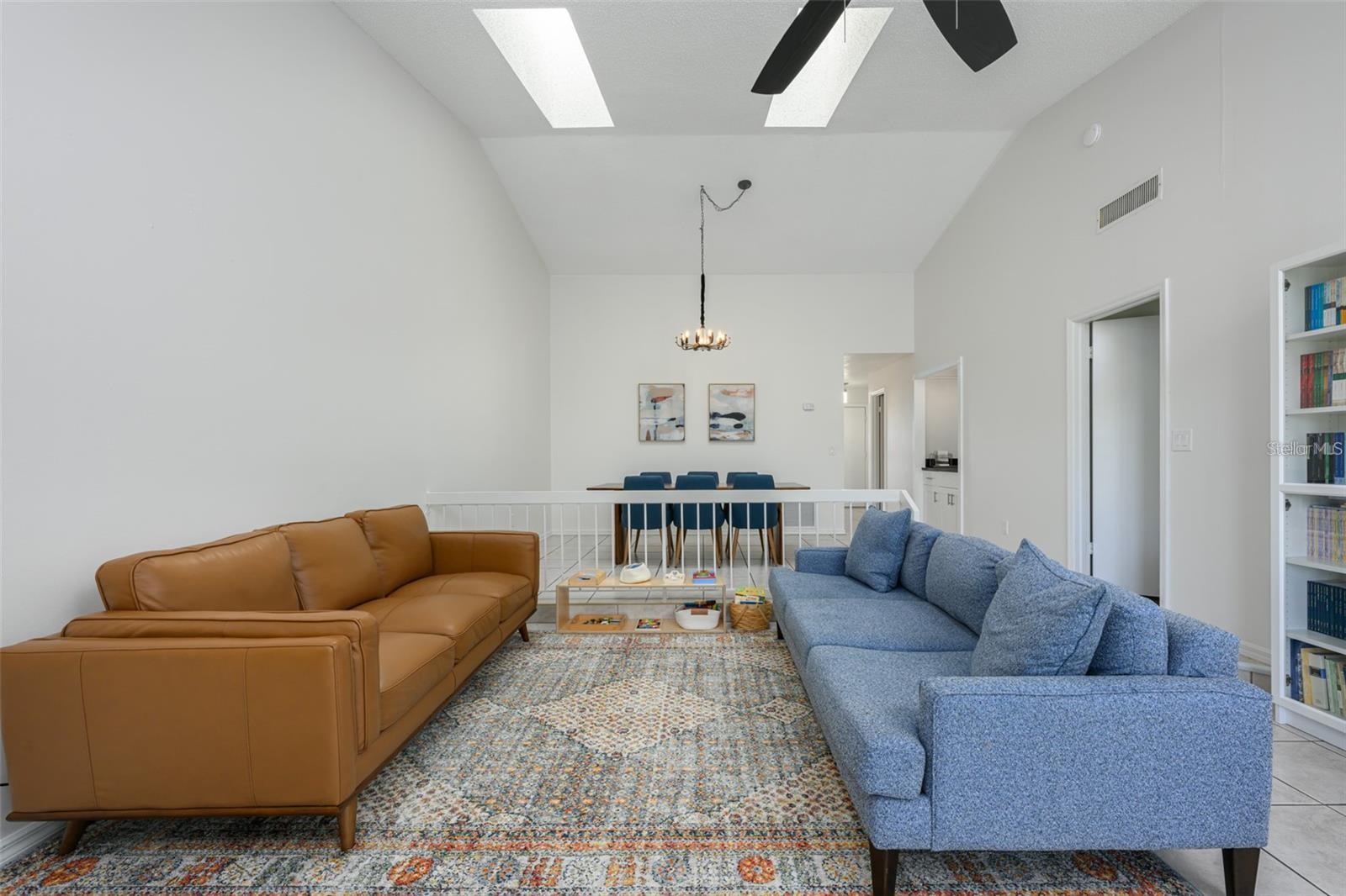 2383 SUN VALLEY CIR #2383, WINTER PARK, FL, 32792