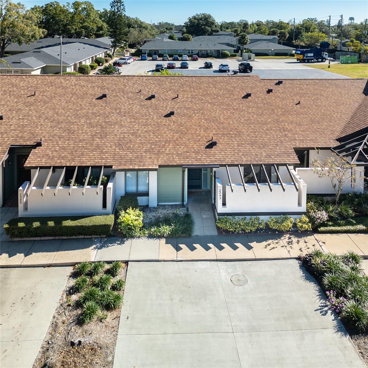 2383 SUN VALLEY CIR #2383, WINTER PARK, FL, 32792