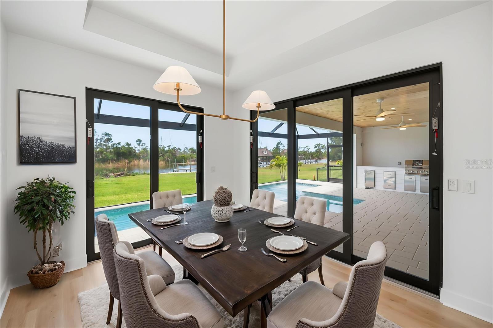 16692 LIGGETT CIR, PORT CHARLOTTE, FL, 33981
