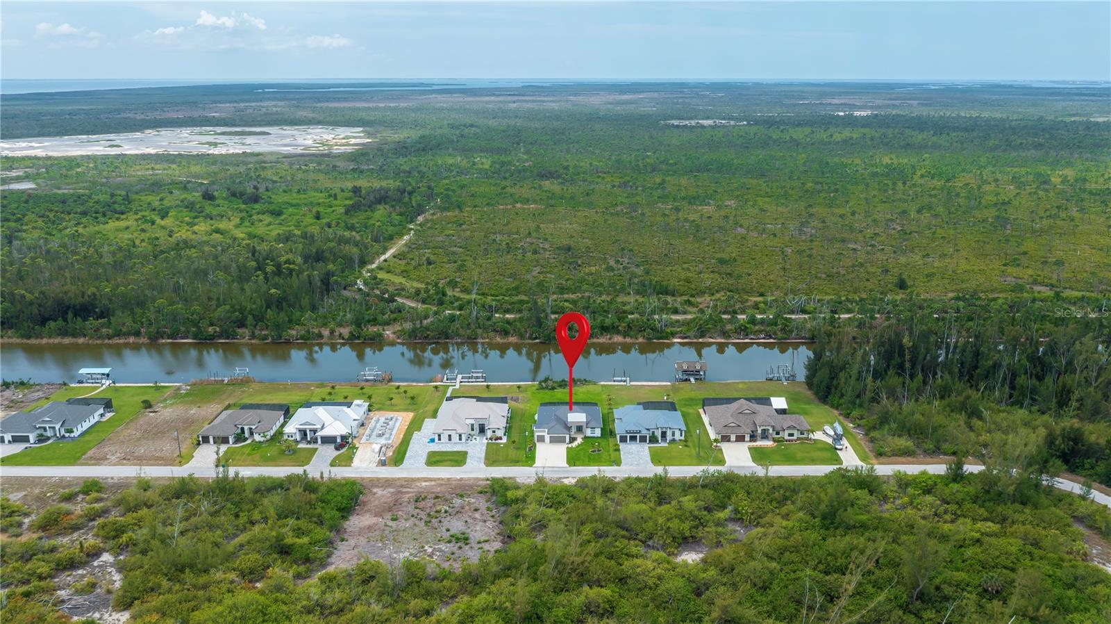 16692 LIGGETT CIR, PORT CHARLOTTE, FL, 33981
