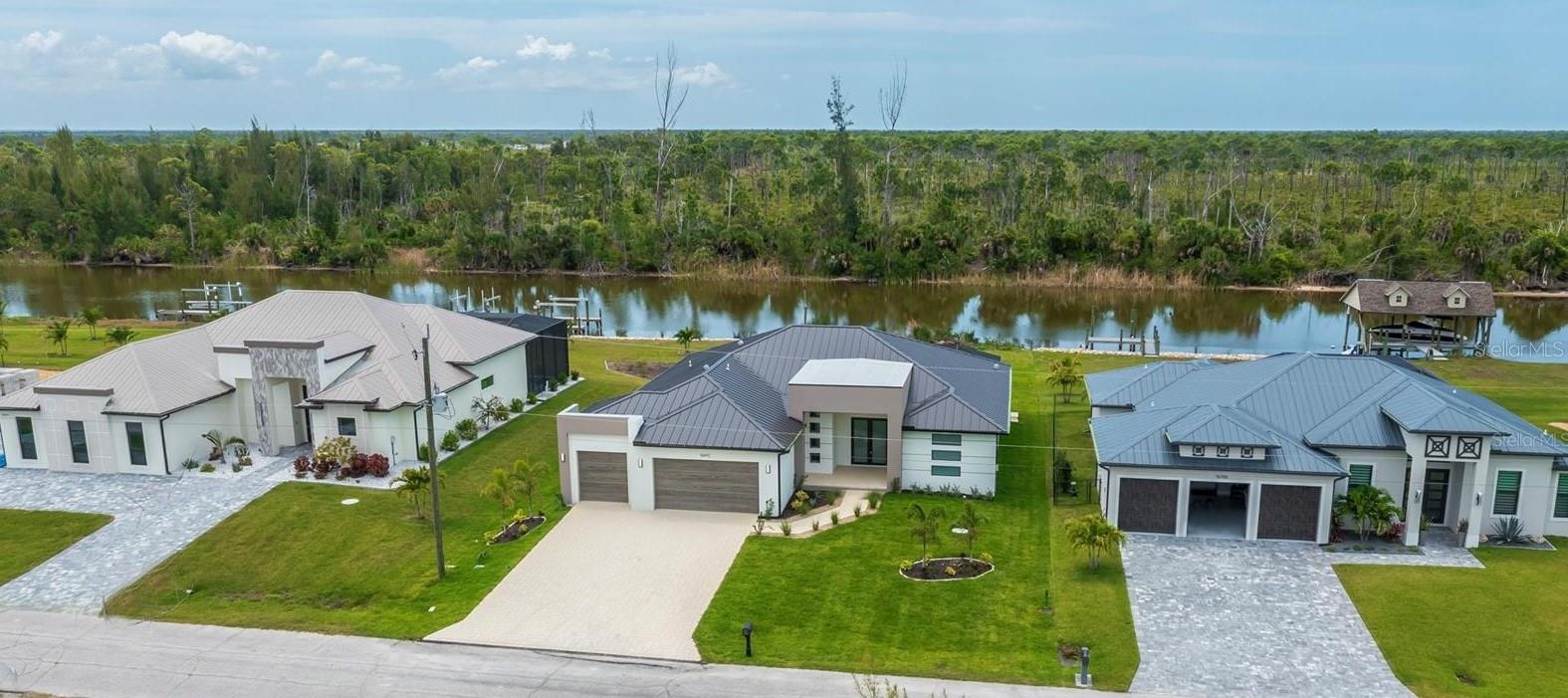 16692 LIGGETT CIR, PORT CHARLOTTE, FL, 33981