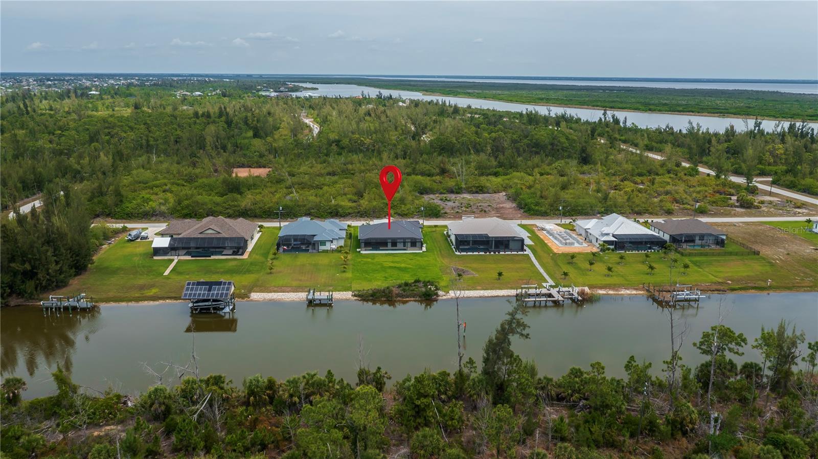 16692 LIGGETT CIR, PORT CHARLOTTE, FL, 33981