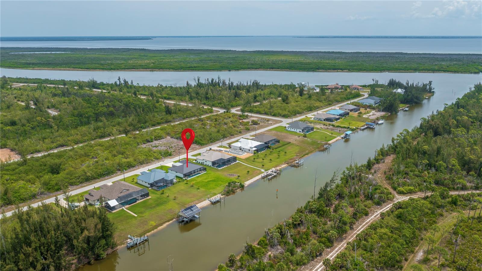 16692 LIGGETT CIR, PORT CHARLOTTE, FL, 33981