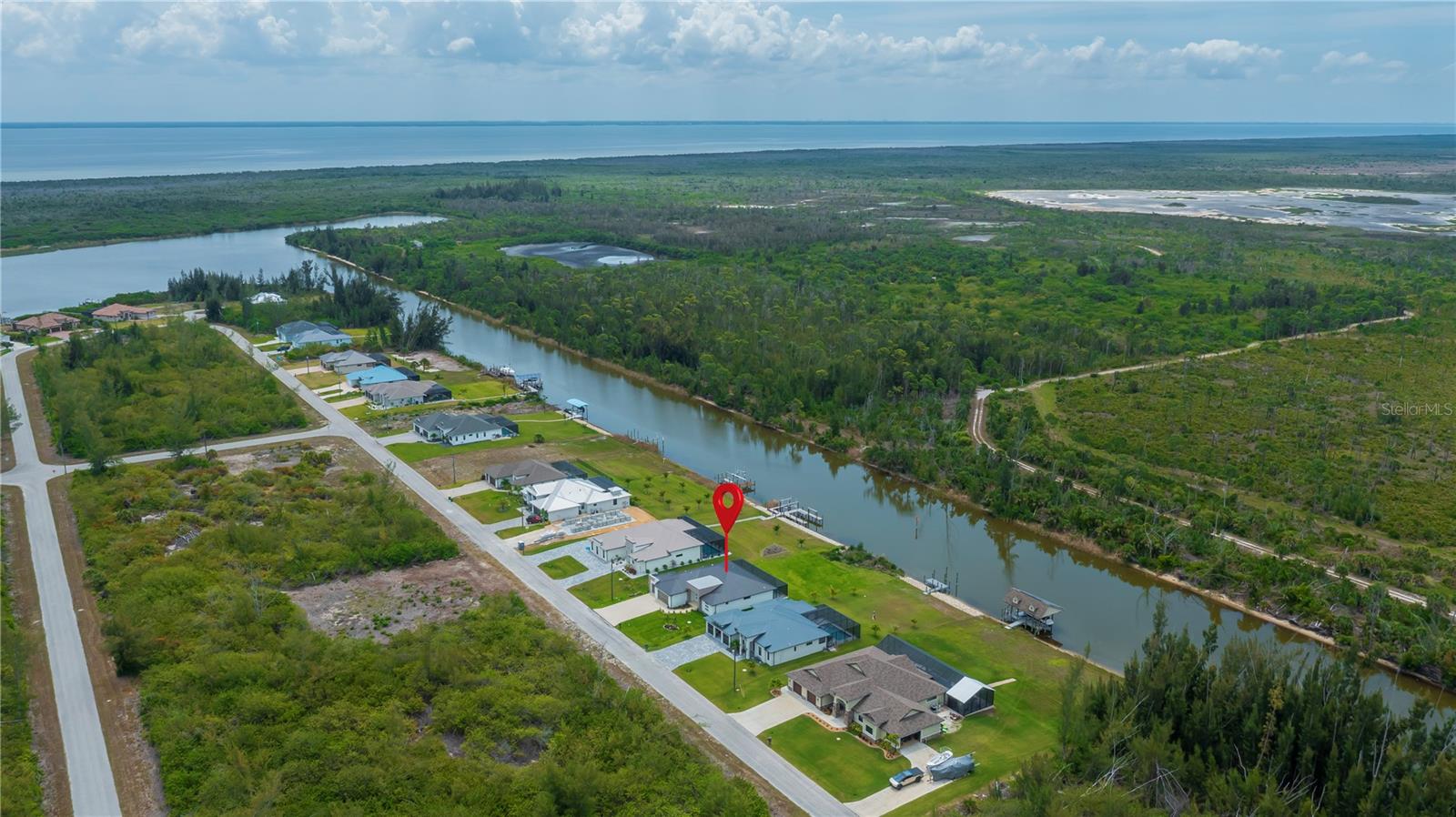 16692 LIGGETT CIR, PORT CHARLOTTE, FL, 33981