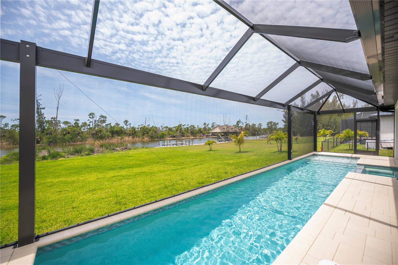 16692 LIGGETT CIR, PORT CHARLOTTE, FL, 33981