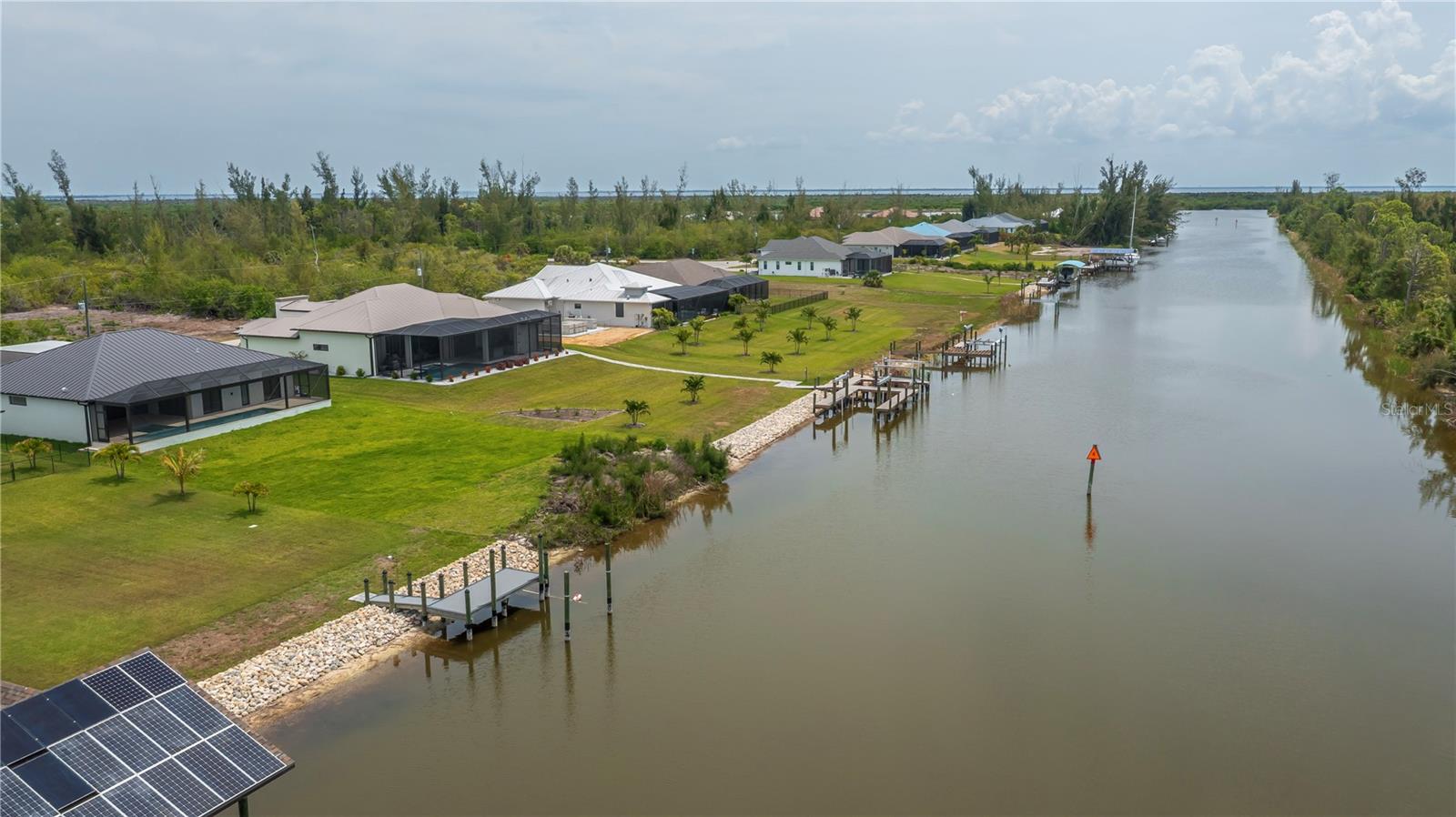 16692 LIGGETT CIR, PORT CHARLOTTE, FL, 33981