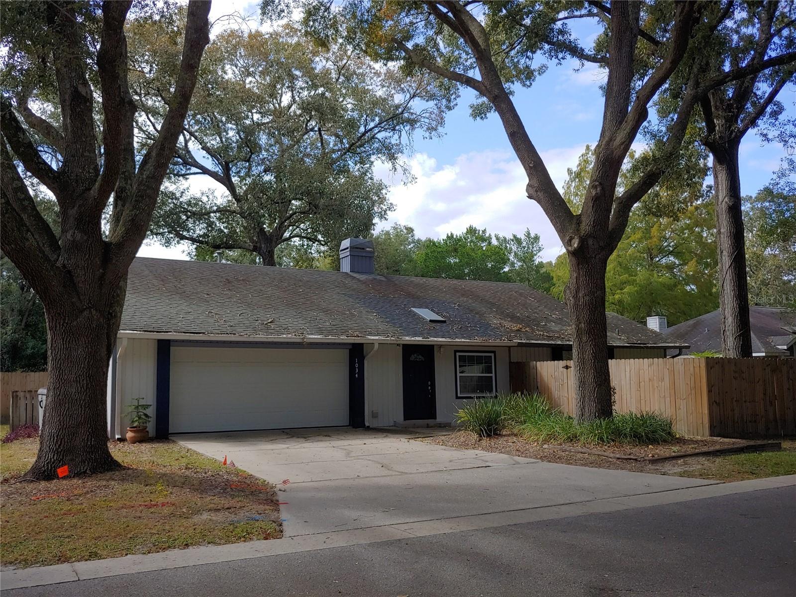 1034 SW 79TH TER, GAINESVILLE, FL, 32607