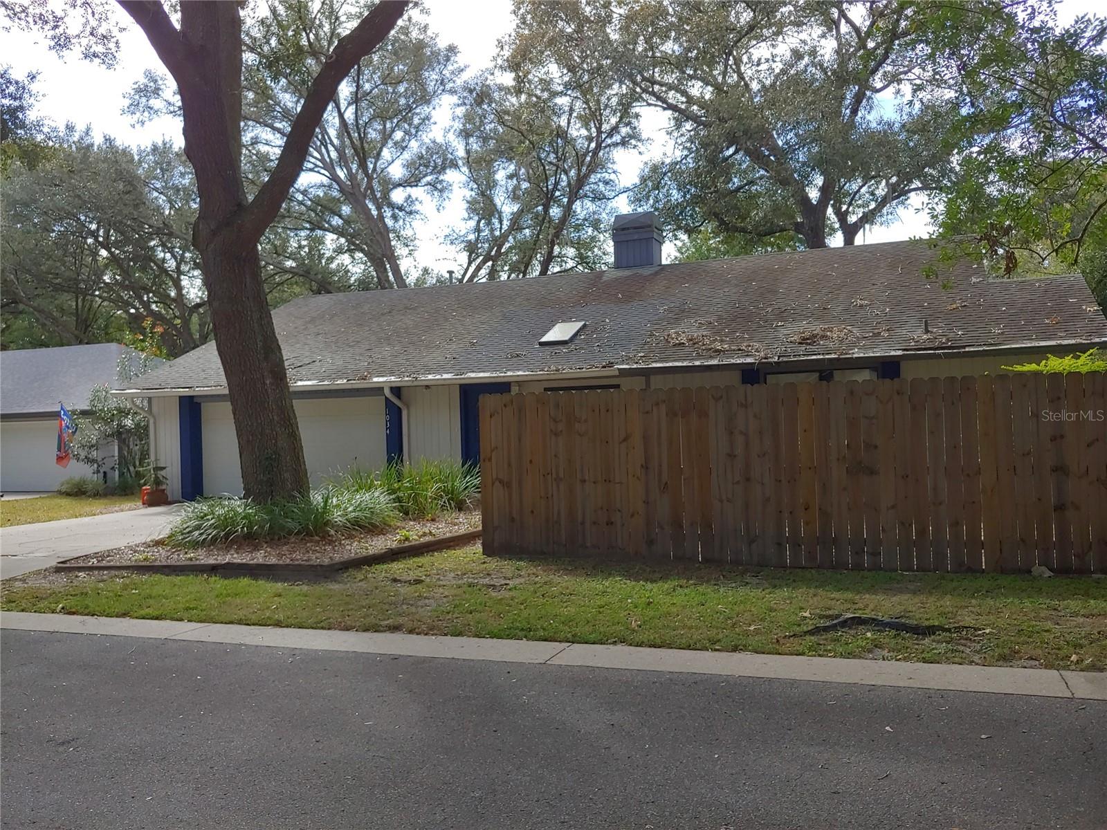 1034 SW 79TH TER, GAINESVILLE, FL, 32607