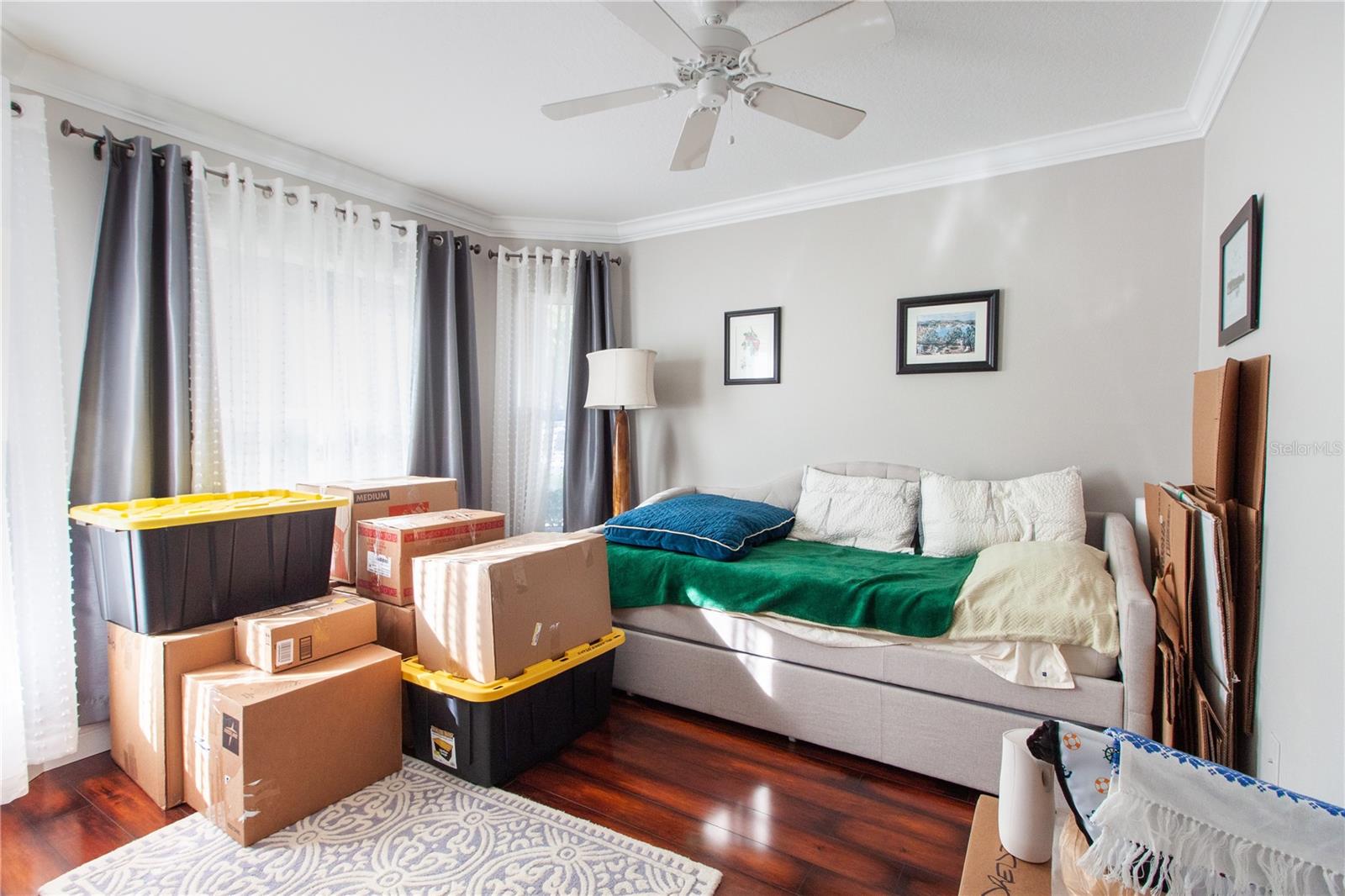 16204 NOTTINGHAM PARK WAY, TAMPA, FL, 33647