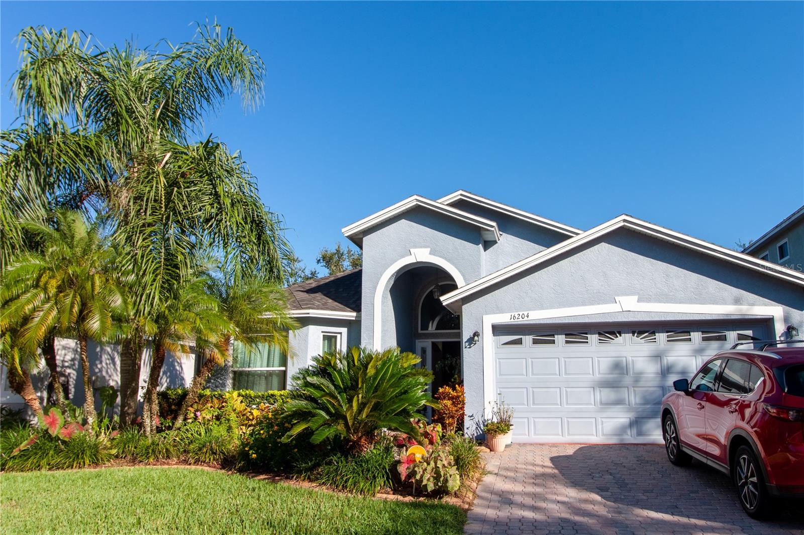 16204 NOTTINGHAM PARK WAY, TAMPA, FL, 33647