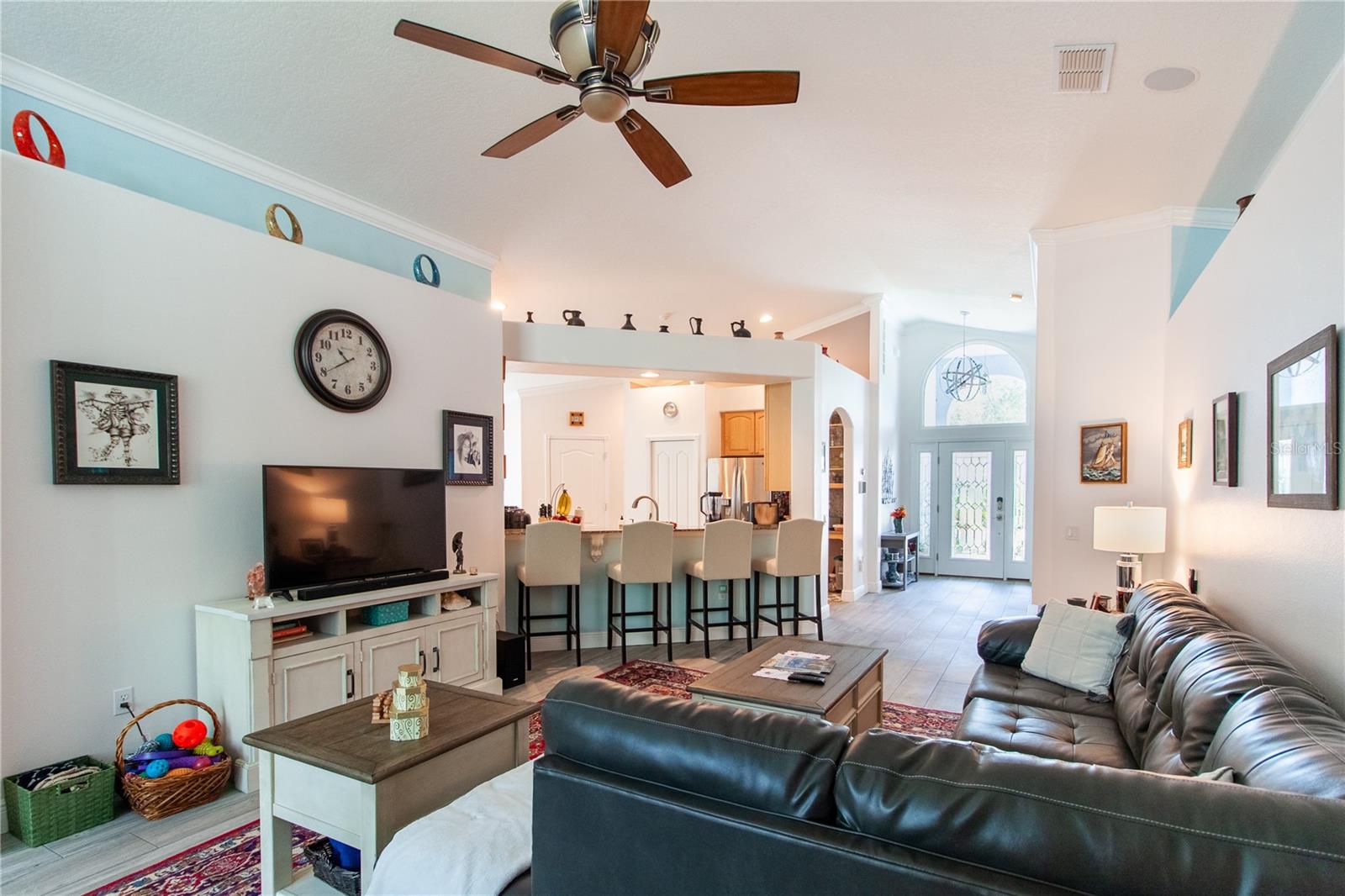 16204 NOTTINGHAM PARK WAY, TAMPA, FL, 33647