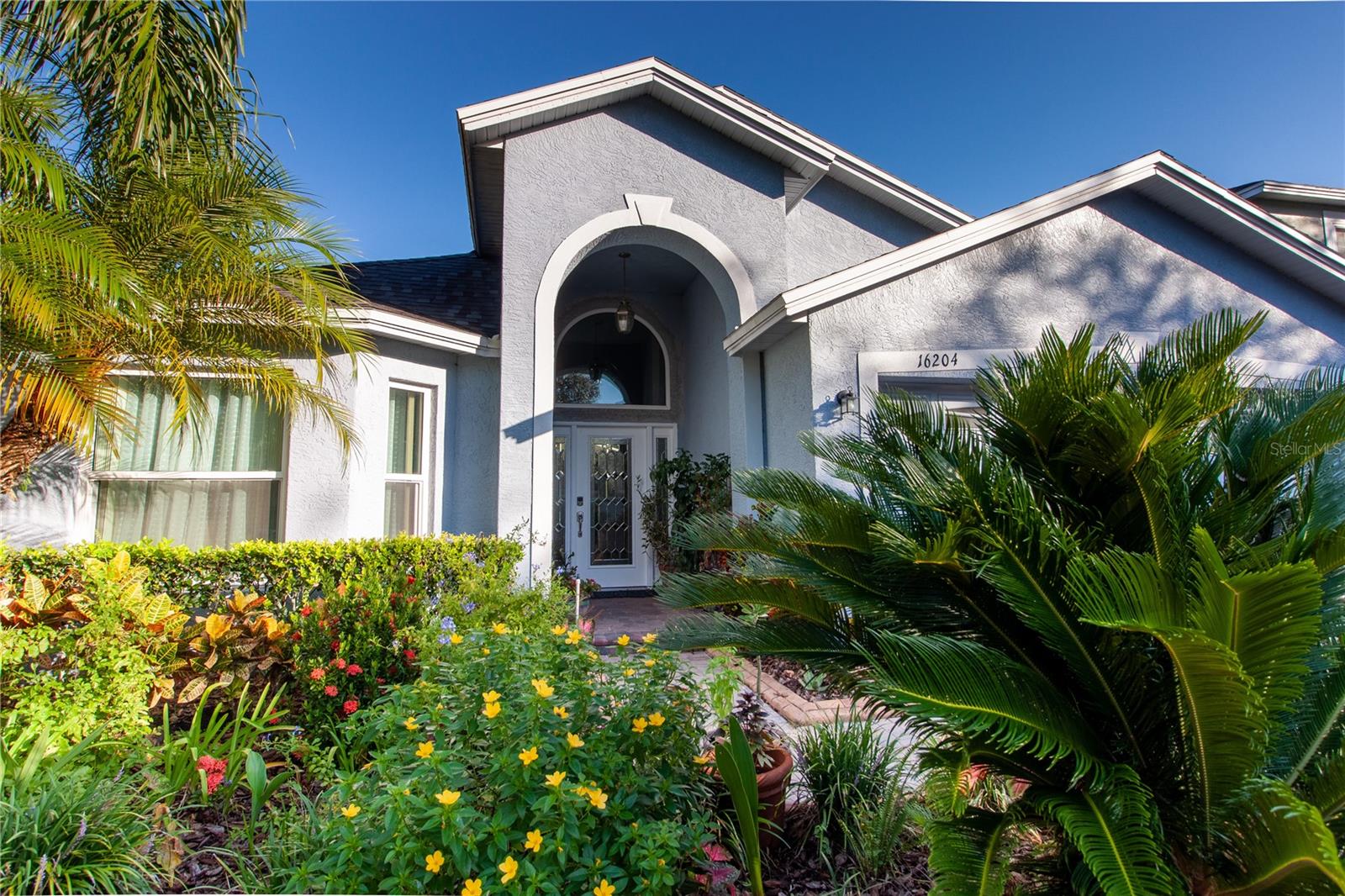 16204 NOTTINGHAM PARK WAY, TAMPA, FL, 33647