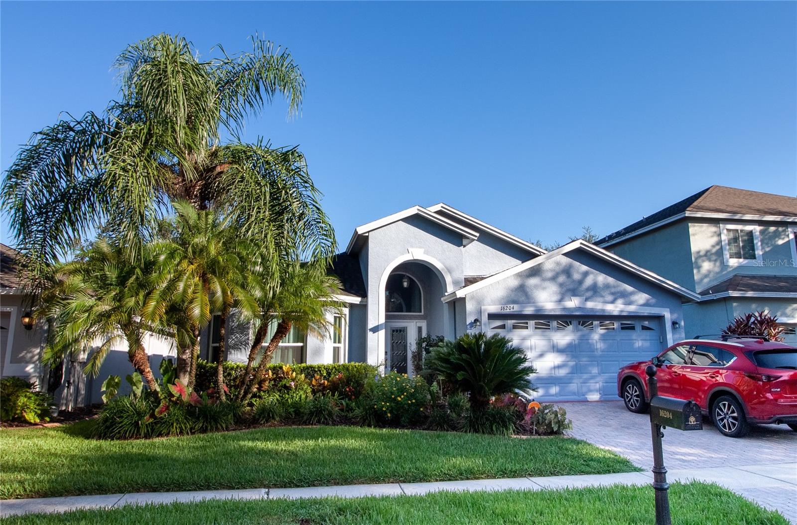 16204 NOTTINGHAM PARK WAY, TAMPA, FL, 33647