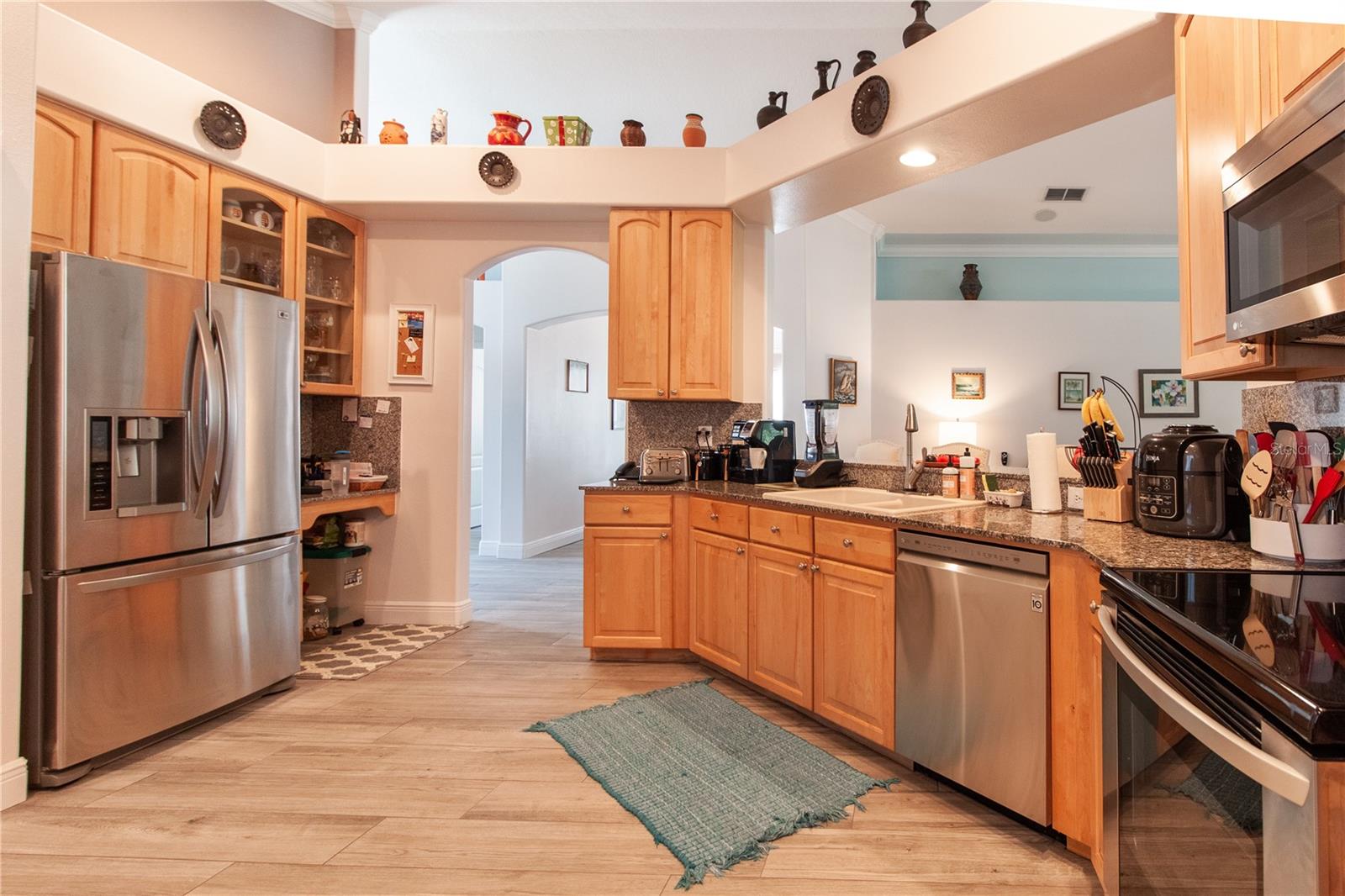 16204 NOTTINGHAM PARK WAY, TAMPA, FL, 33647