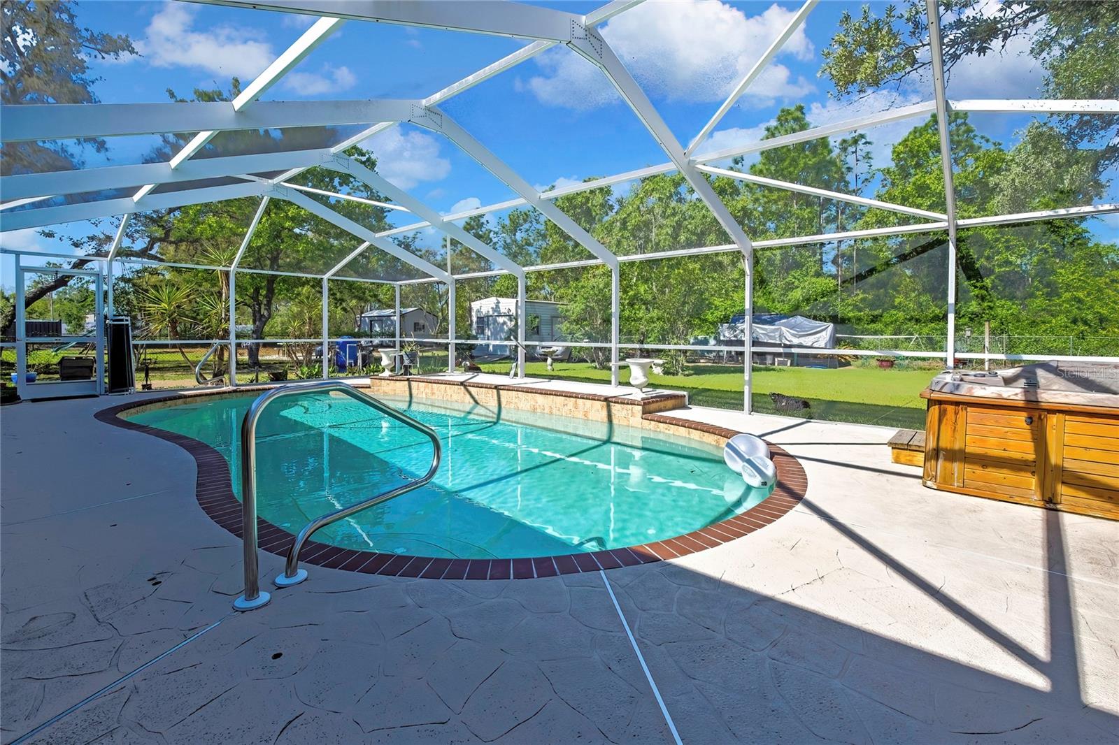 15157 DUCK HAWK RD, WEEKI WACHEE, FL, 34614