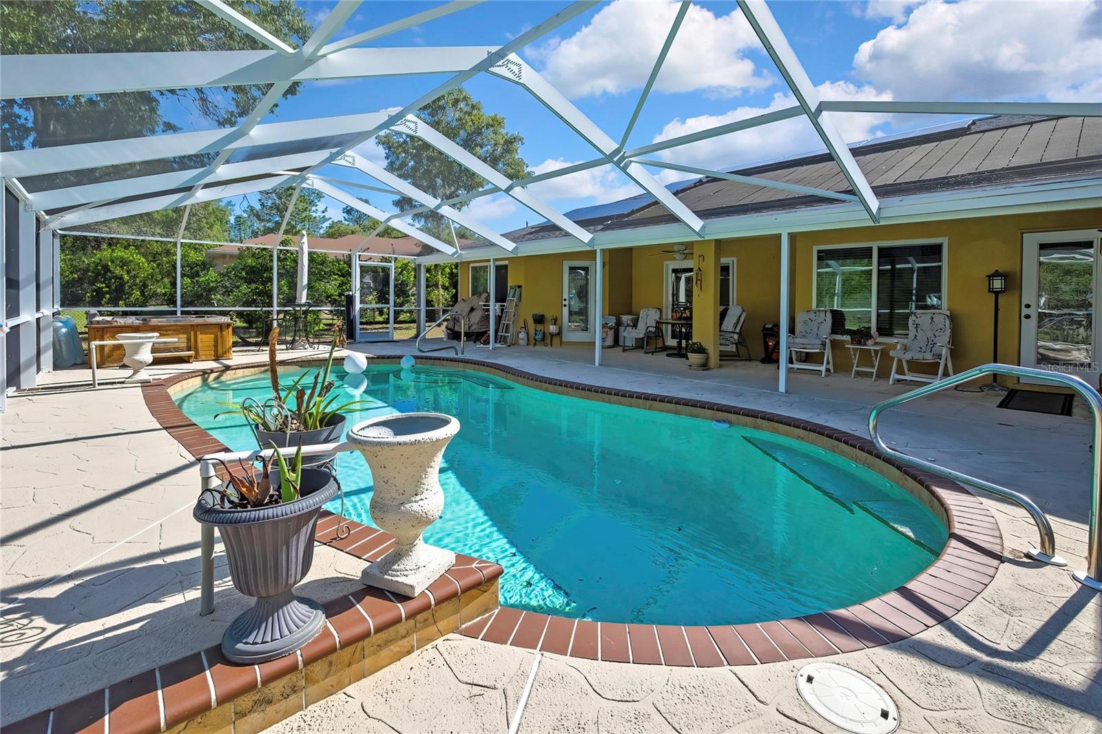 15157 DUCK HAWK RD, WEEKI WACHEE, FL, 34614