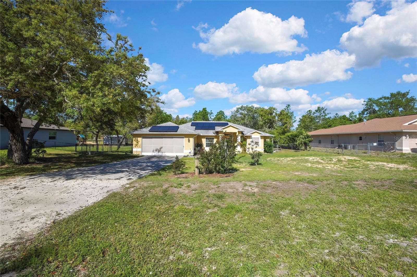15157 DUCK HAWK RD, WEEKI WACHEE, FL, 34614
