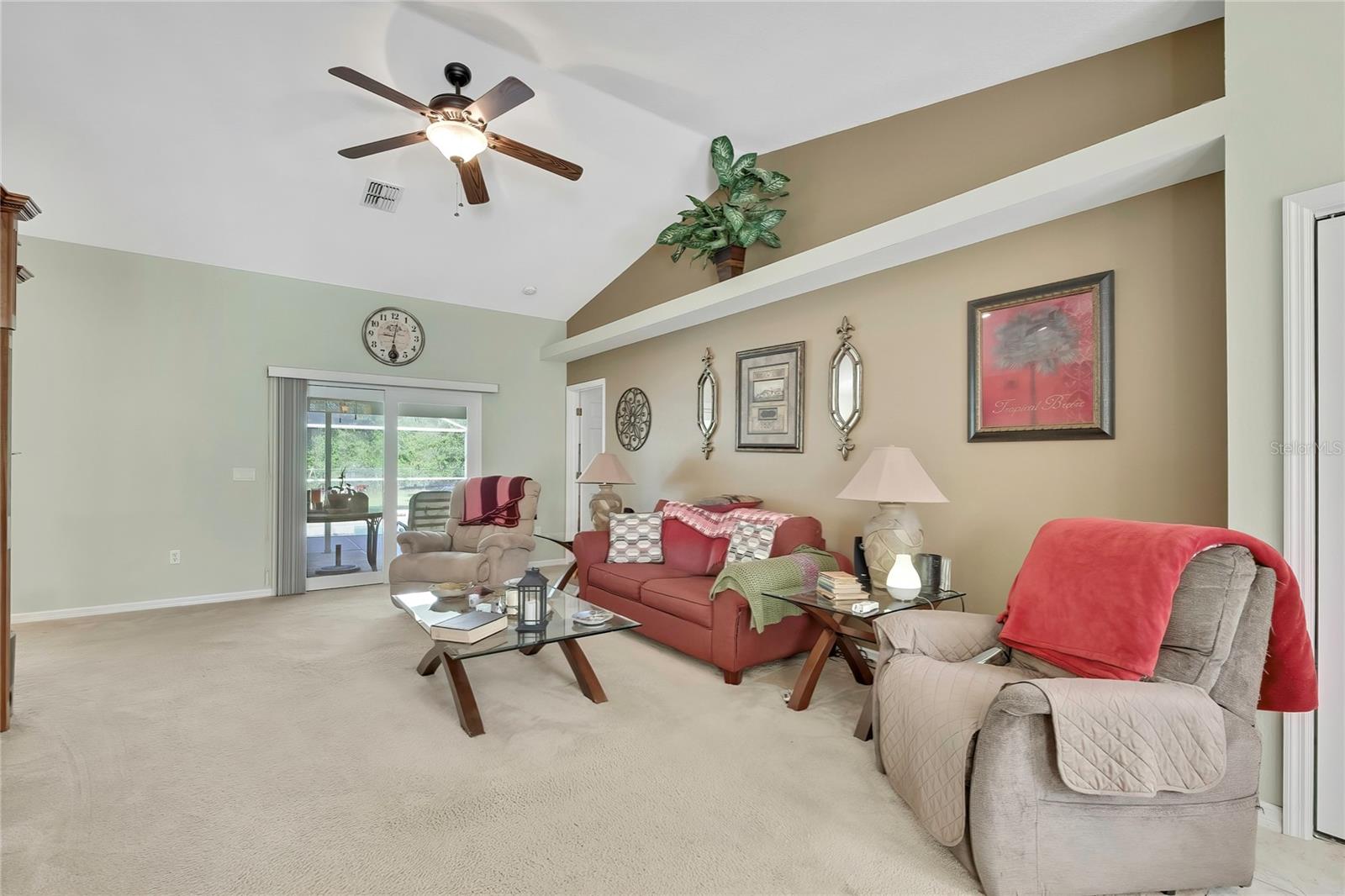 15157 DUCK HAWK RD, WEEKI WACHEE, FL, 34614