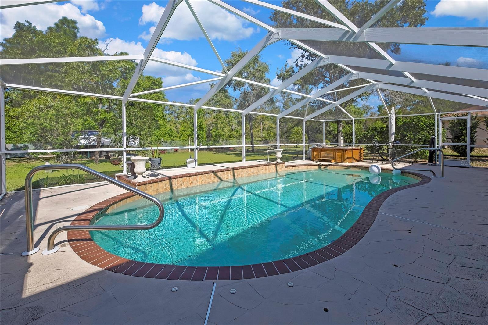 15157 DUCK HAWK RD, WEEKI WACHEE, FL, 34614