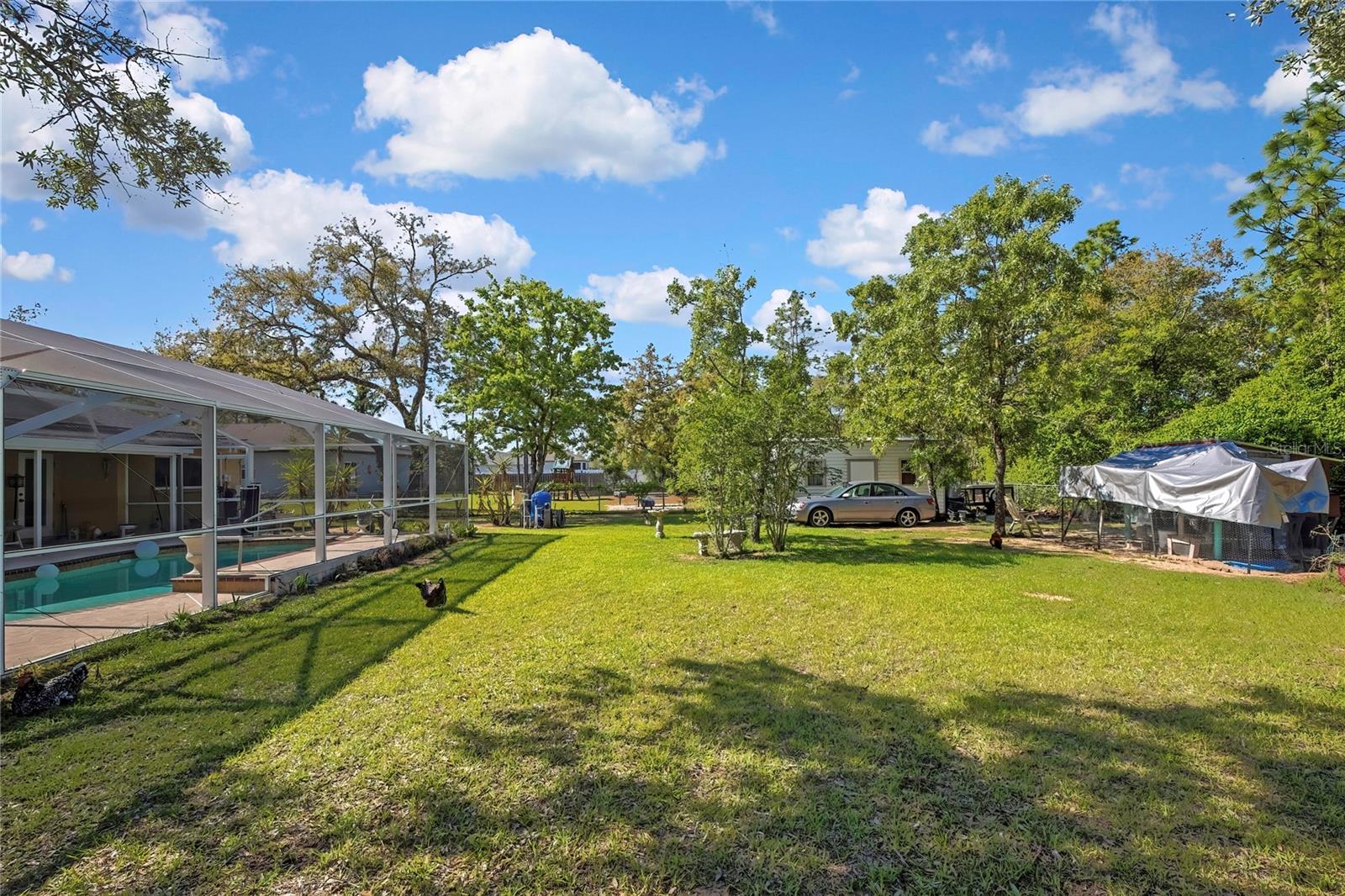 15157 DUCK HAWK RD, WEEKI WACHEE, FL, 34614